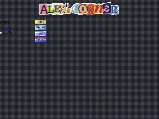 art screenshot
