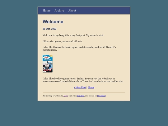 blog/posts/2023-10-28-Welcome screenshot