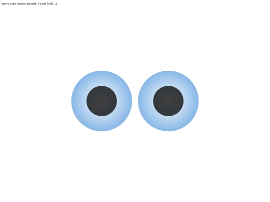 eyes screenshot