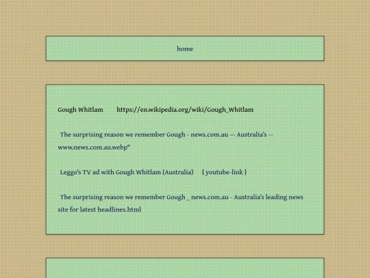 clarissa-docs/advertising screenshot