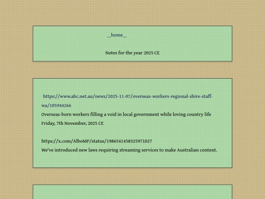yearly-notes/year-2025ce/notes-year-2025ce screenshot