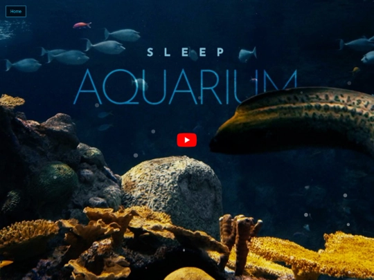 aquarium screenshot