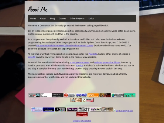 about screenshot