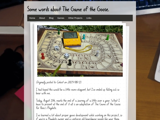 blog/2024-08-13_game-of-the-goose screenshot