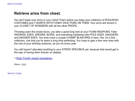 cyoas/roomtrapped/3 screenshot