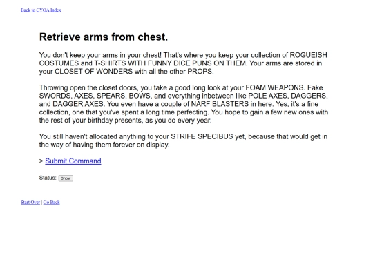 cyoas/roomtrapped/post2a screenshot