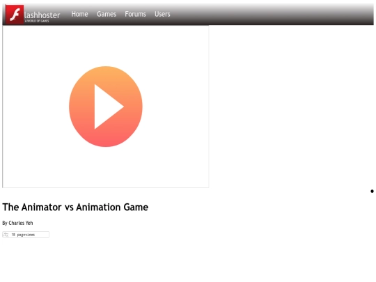 animatorvsanimationgame screenshot