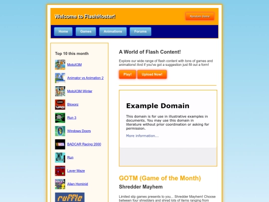 id1 screenshot