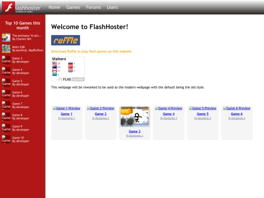 newstylehpg screenshot