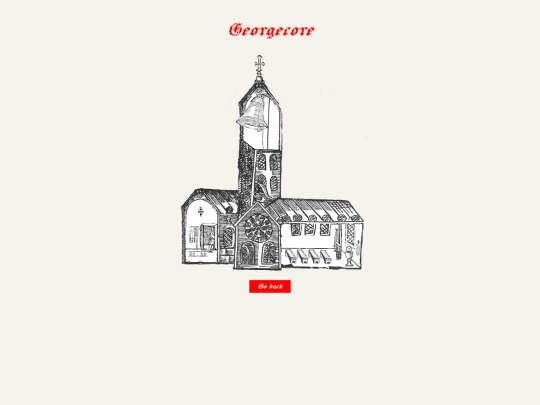 church screenshot