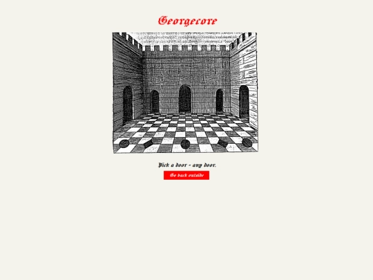foyer screenshot