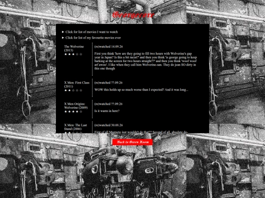 movies screenshot