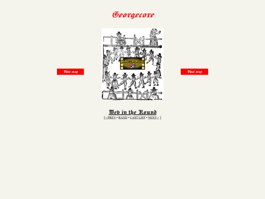webring screenshot