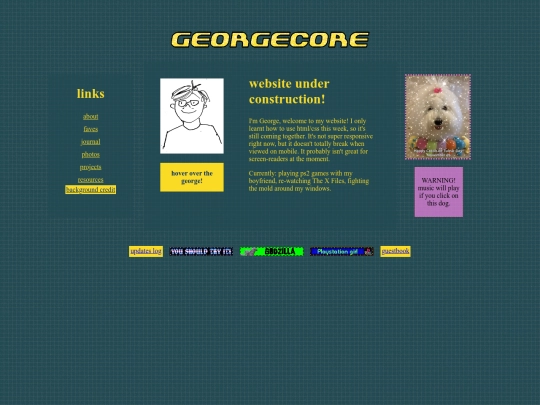 wiplog screenshot