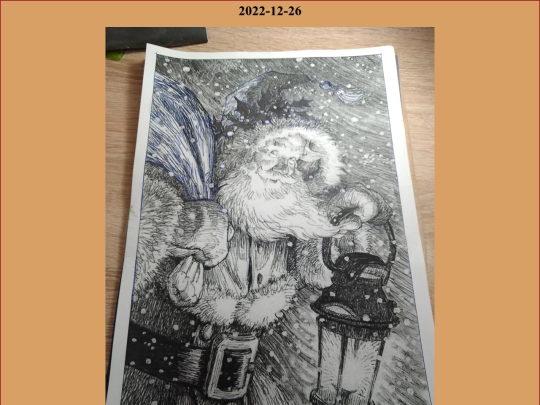 projects/pyrography/ded_moroz screenshot