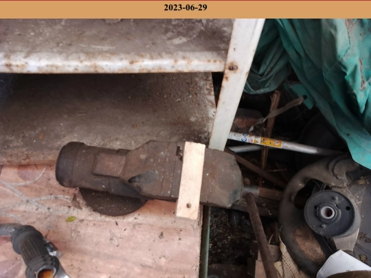projects/woodworking/door_handle screenshot