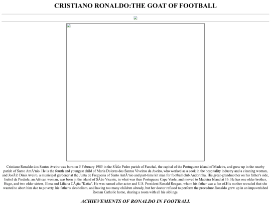 ronaldo/jash screenshot