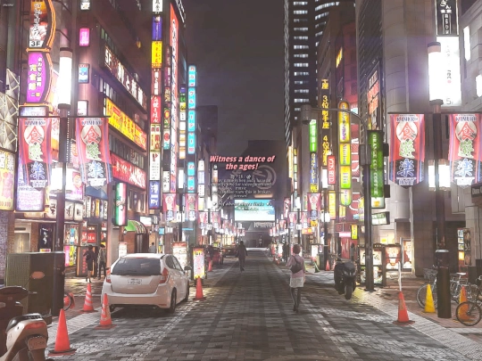 test screenshot