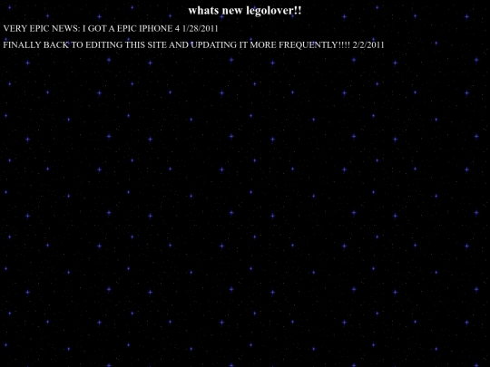 New/WhatsNew screenshot