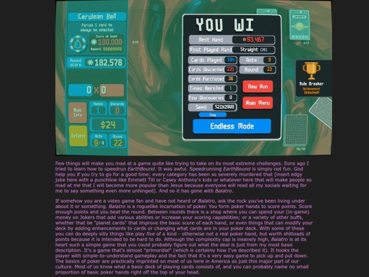 words/jokerless screenshot