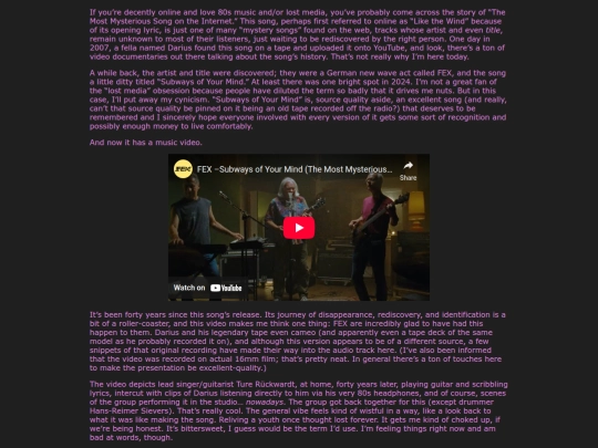 words/likethewind screenshot