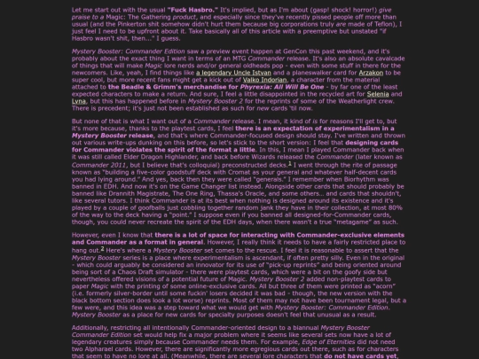 words/mbce screenshot