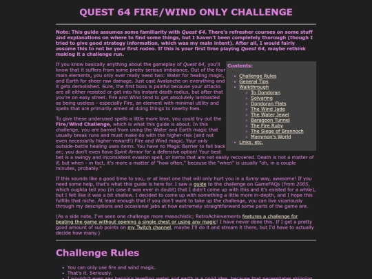 words/q64_challenge/guide screenshot
