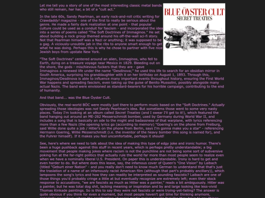 words/secret_treaties screenshot