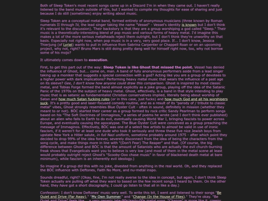 words/sleep_token screenshot