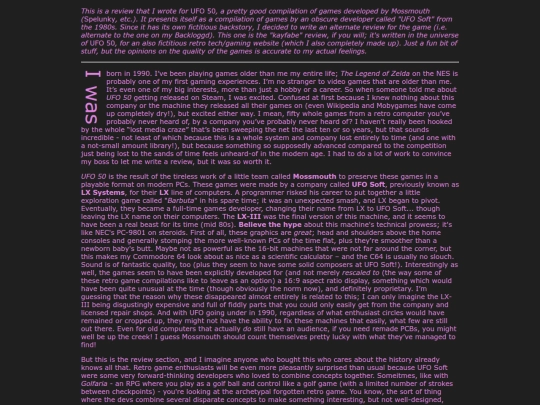 words/ufo_50_review screenshot