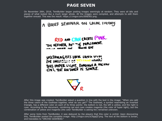 eote/pg7 screenshot