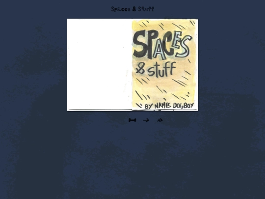 spacesnstuff_01 screenshot