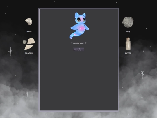 shrines/np screenshot