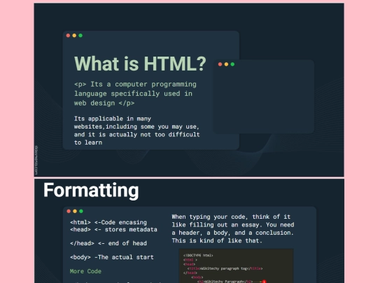 slides screenshot