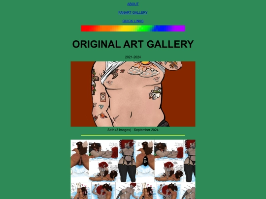 original_art_gallery screenshot
