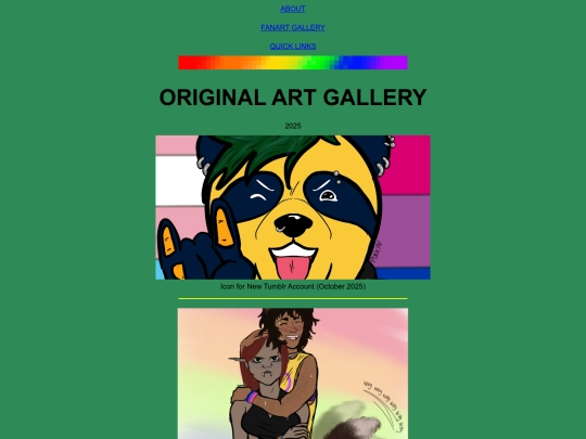 original_art_gallery2025 screenshot