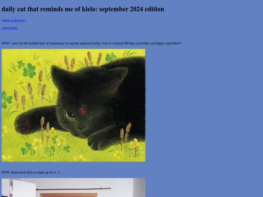 september-2024-cats screenshot