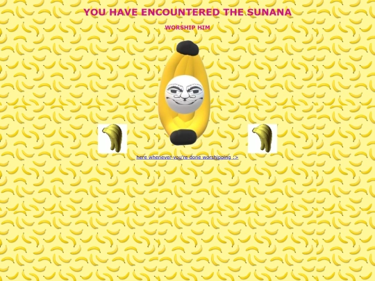 sunana screenshot