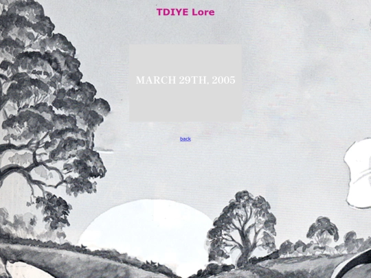 tdiye_lore screenshot
