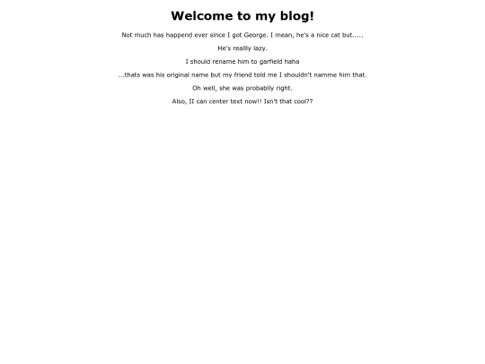 blog2 screenshot
