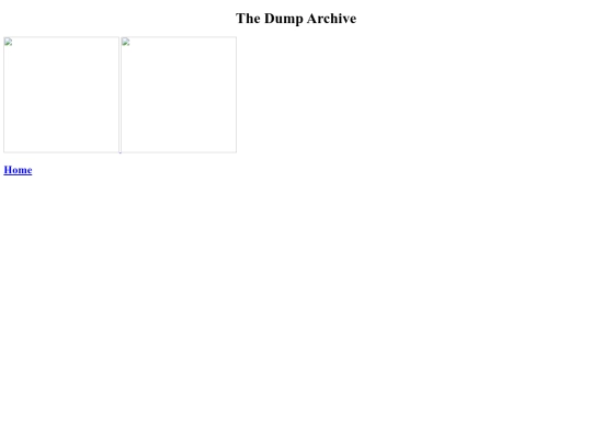 test/archiveold screenshot