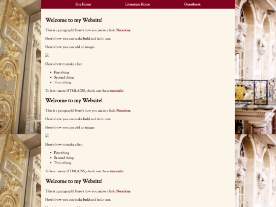 writings/baseHistory screenshot