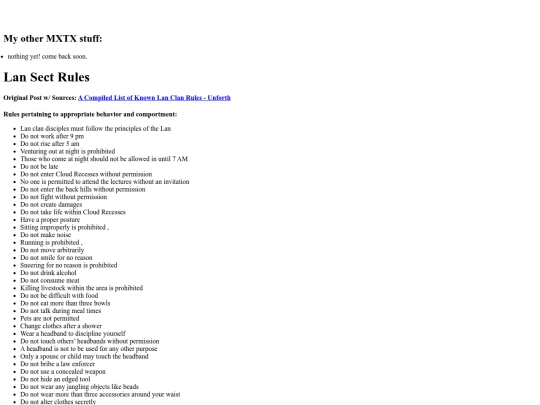 writings/lanrules screenshot