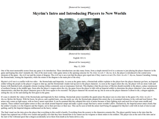 writings/theskyrimessaytm screenshot
