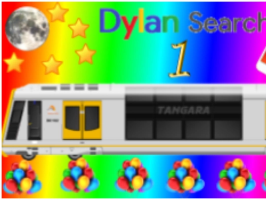 DylanHalfBirthday1 screenshot