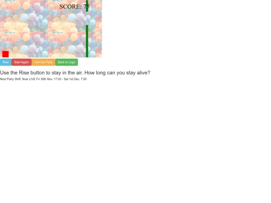 DylanHalfBirthday2 screenshot