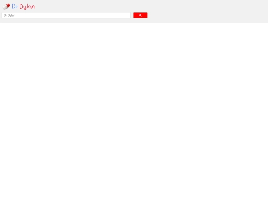 drdylan screenshot
