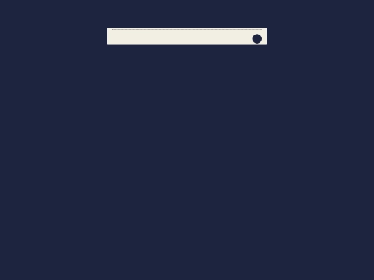 infinity screenshot