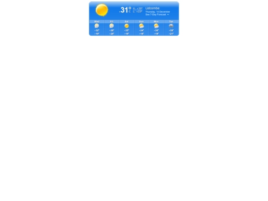 newtabpage screenshot