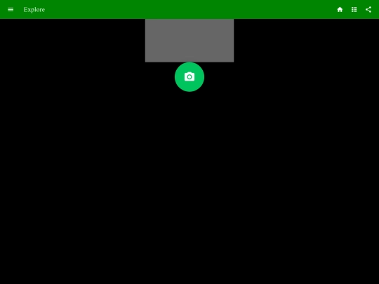 project-explore/home screenshot